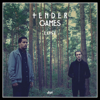 Tender Games - Lost (Remixes)