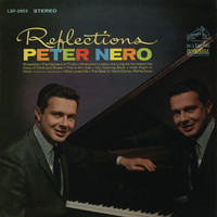 Peter Nero - Reflections