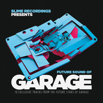 Various Artists - Future Sound of Garage