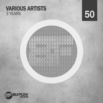 Various Artists - 3 Years