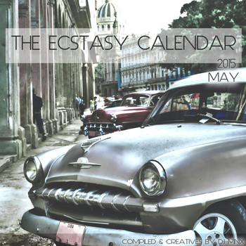 DJ MNX - The Ecstasy Calendar 2015: May