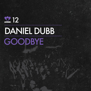 Daniel Dubb - Goodbye