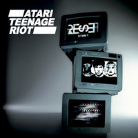 Atari Teenage Riot - Reset (Explicit)