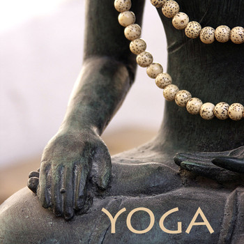 Namaste - Yoga