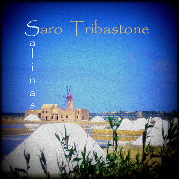 Saro Tribastone - Salinas