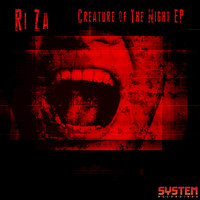 Ri Za - Creature of the Night EP