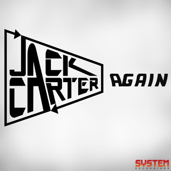 Jack Carter - Again