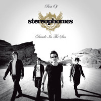 Stereophonics - Decade In The Sun - Best Of Stereophonics (Explicit)
