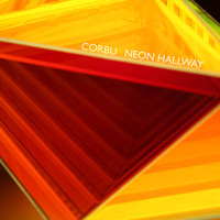 Corbu - Neon Hallway