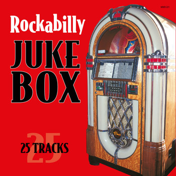 Various Artists - Rockabilly Jukebox