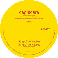 Capracara - King of the Witches