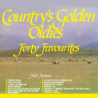 Noel Parlane - Country's Golden Oldies