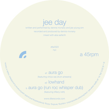 Jee Day - Aura Go