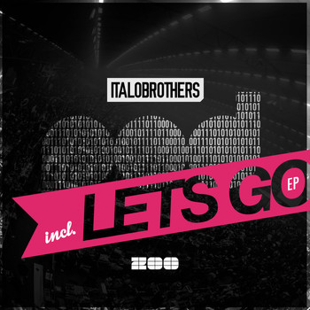 ItaloBrothers - P.O.D. / Let's Go EP
