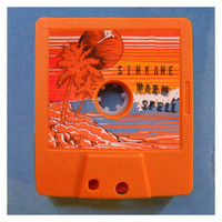 Sinkane - Warm Spell (Remixes)