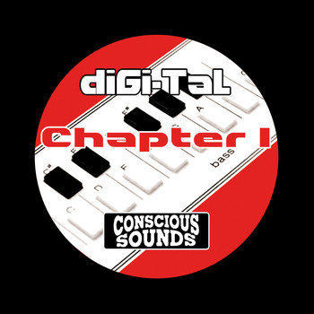 Various Artists / - Digikal Chapter 1