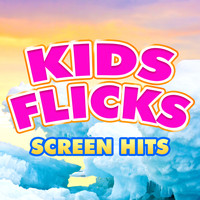LA Band - Kids Flicks - Screen Hits