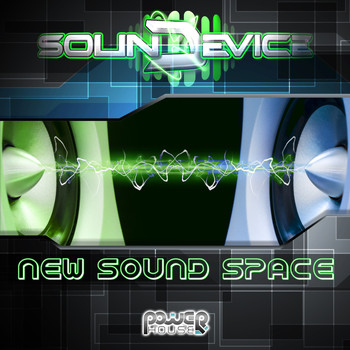 Sound Device - New Sound Space