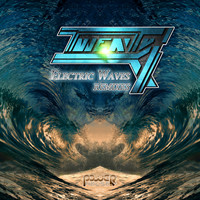 20X - Electric Waves Remixes