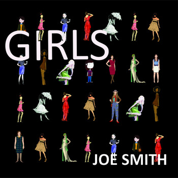 Joe Smith - Girls - Single
