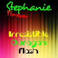 Stéphanie - Stéphanie Forever