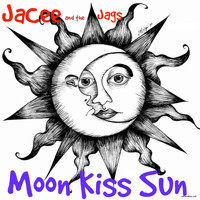 JaCee and the Jags - Moon Kiss Sun