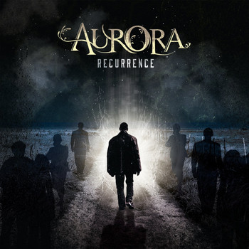 Aurora - Recurrence - EP (Explicit)