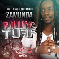 Zamunda - Rolling Tuff - Single