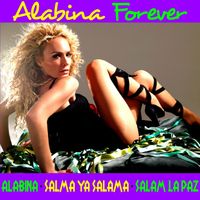 Alabina - Alabina Forever
