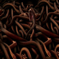 Saúl - Traversing Snakepits - Single