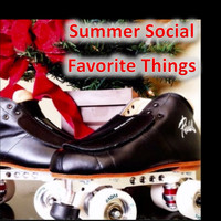 Summer Social - Favorite Things - Single
