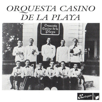 Orquesta Casino De La Playa - Orquesta Casino De La Playa