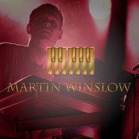 Martin Winslow - Lambadeohh - Single