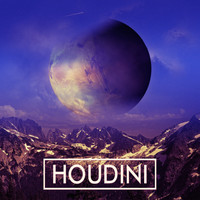 Houdini - Houdini - EP