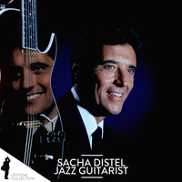 Sacha Distel - Sacha Distel: Jazz Guitarist