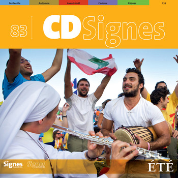 Various Artists - CDSignes 83 Été