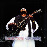 Samba Touré - Gandadiko