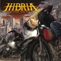 Hibria - Defying the Rules