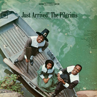 The Pilgrims - Just Arrived!
