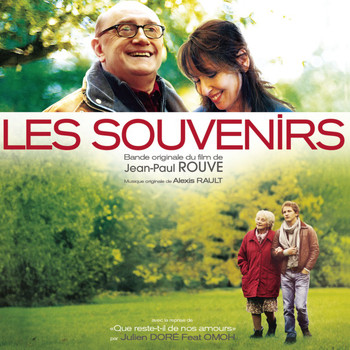 Various Artists - BO les souvenirs (Soundtrack)