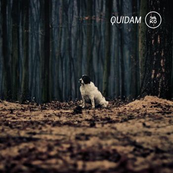 Quidam - Saiko