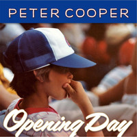 Peter Cooper - Opening Day