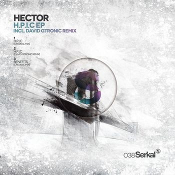 Hector - H.P.I.C EP