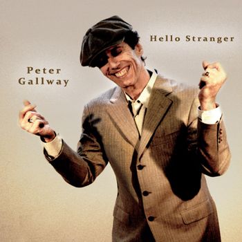 Peter Gallway - Hello Stranger