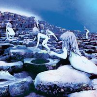 Led Zeppelin - Houses of the Holy (Deluxe Edition)