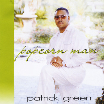 Patrick Green - Popcorn Man