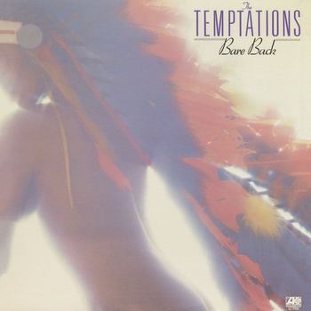 Temptations - Bare Back