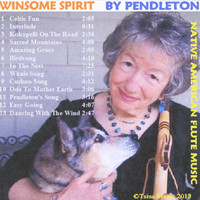 Pendleton - Winsome Spirit