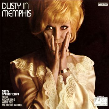 Dusty Springfield - Dusty In Memphis (1)