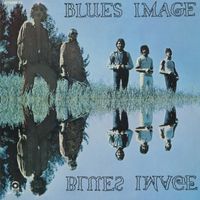 Blues Image - Blues Image